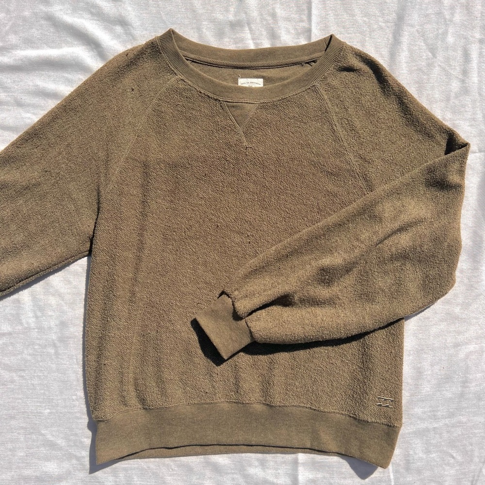 Billabong Crew Neck
